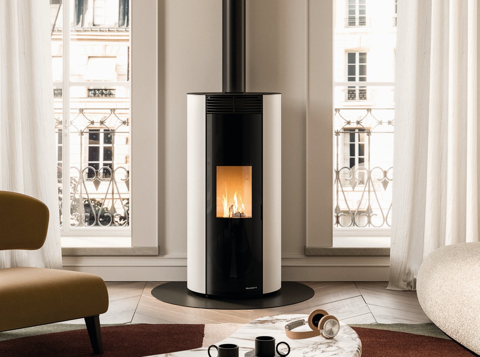 Po Le Granul S Ecofire Emily Us Pro Palazzetti